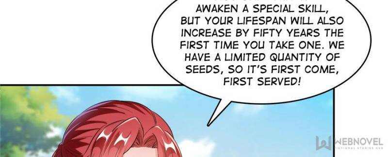Cultivation Chat Group Chapter 356-eng-li - Page 41