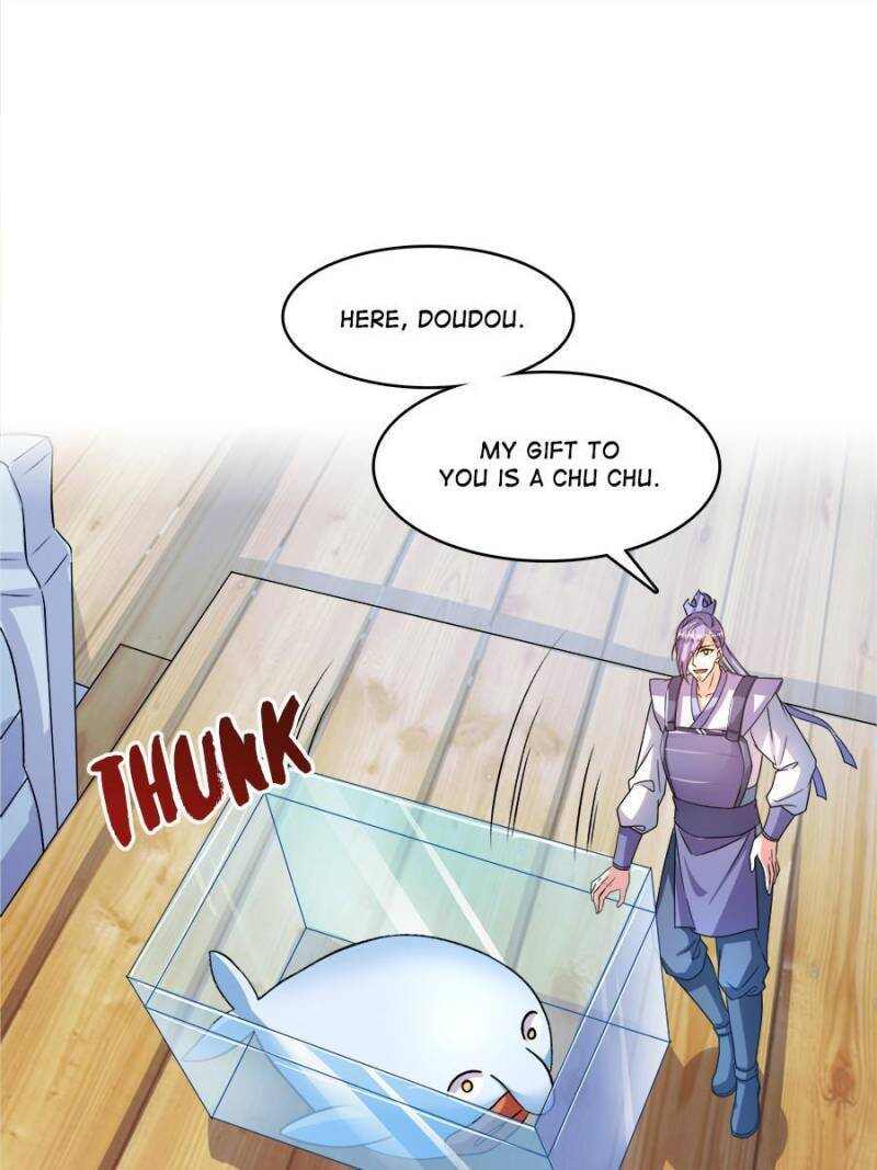 Cultivation Chat Group Chapter 428-eng-li - Page 39