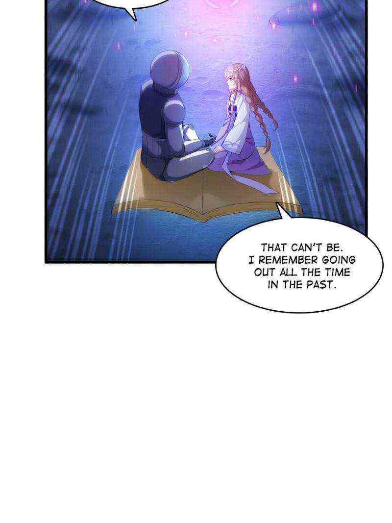 Cultivation Chat Group Chapter 326-eng-li - Page 25