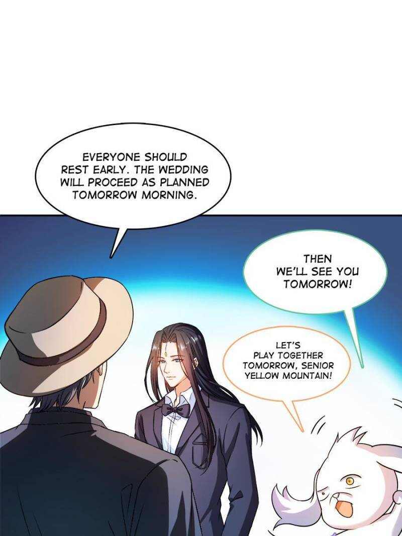 Cultivation Chat Group Chapter 428-eng-li - Page 16