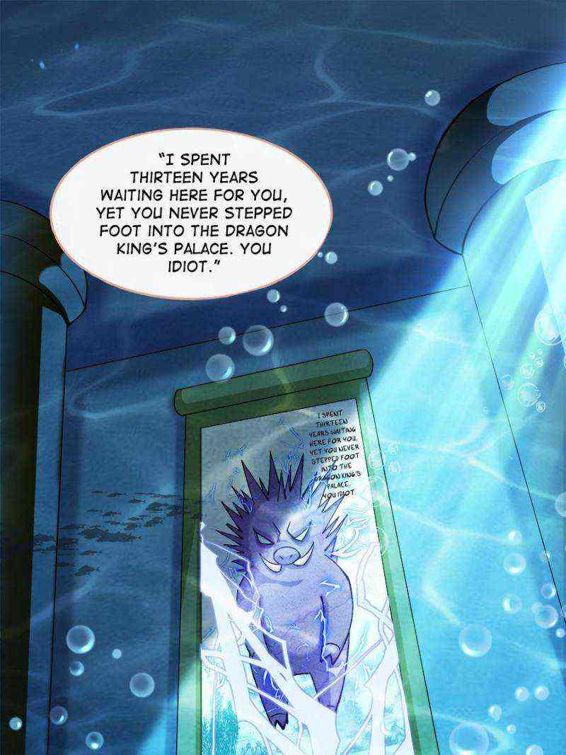 Cultivation Chat Group Chapter 401-eng-li - Page 17
