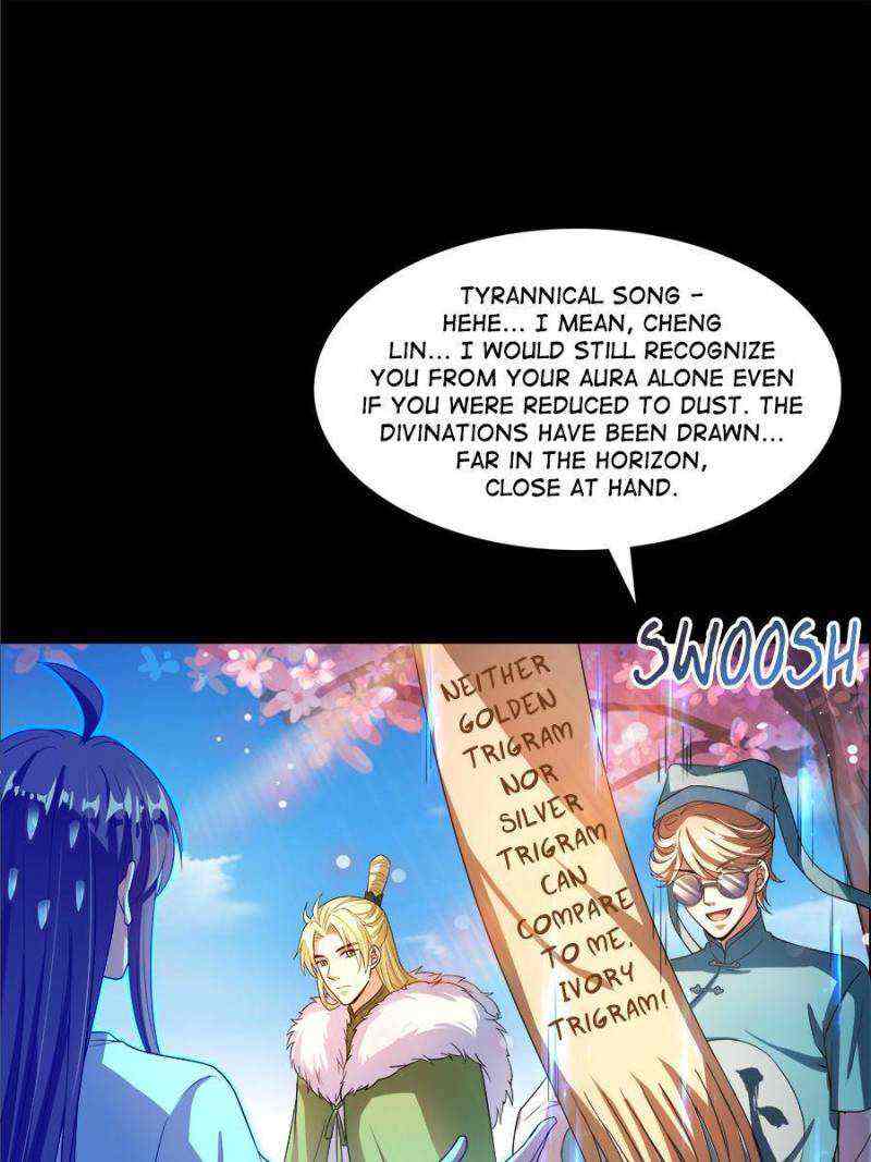 Cultivation Chat Group Chapter 413-eng-li - Page 6
