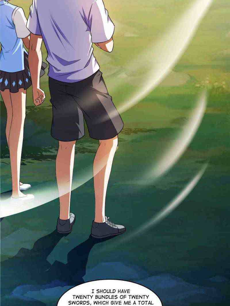 Cultivation Chat Group Chapter 368-eng-li - Page 57