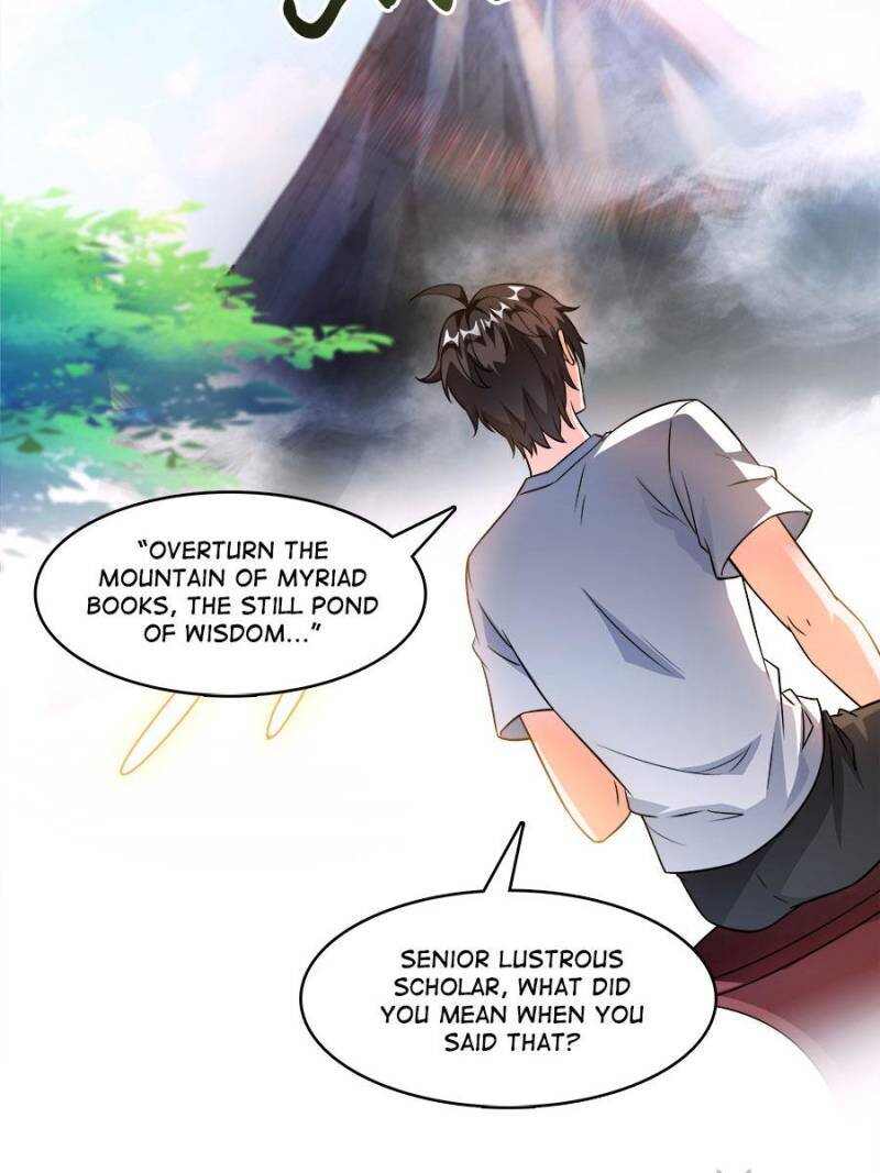 Cultivation Chat Group Chapter 356-eng-li - Page 65