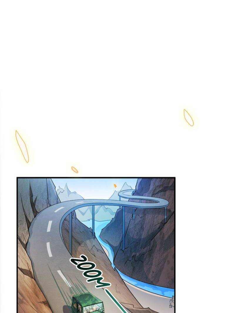 Cultivation Chat Group Chapter 339-eng-li - Page 52