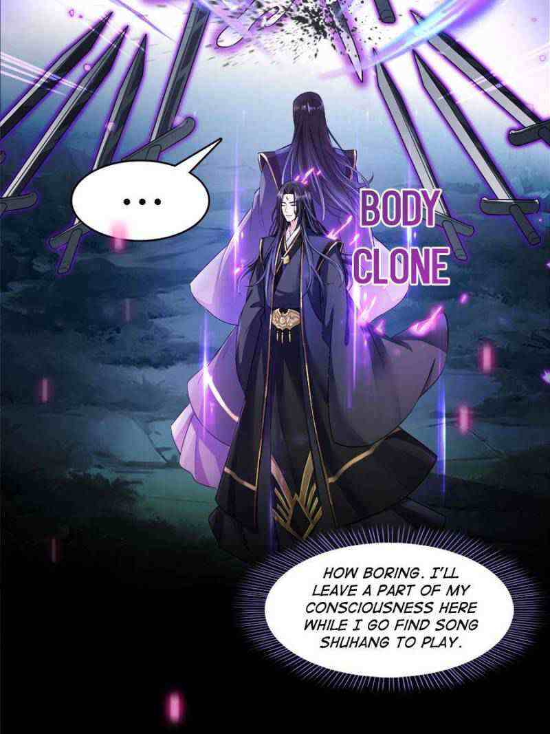 Cultivation Chat Group Chapter 371-eng-li - Page 61