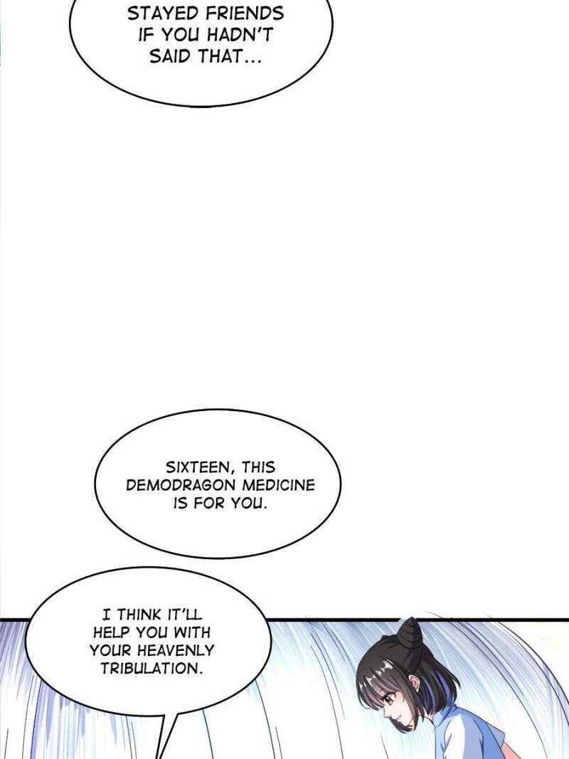 Cultivation Chat Group Chapter 354-eng-li - Page 40