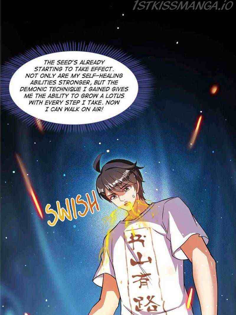 Cultivation Chat Group Chapter 380-eng-li - Page 66