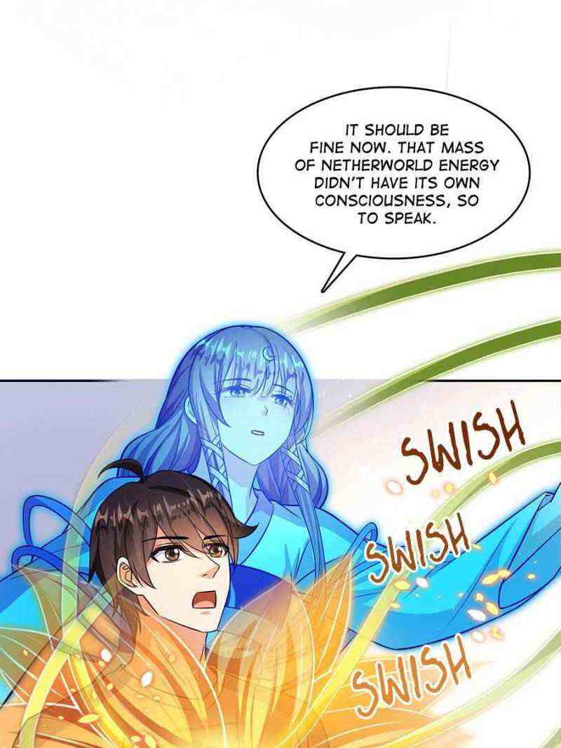 Cultivation Chat Group Chapter 379-eng-li - Page 49