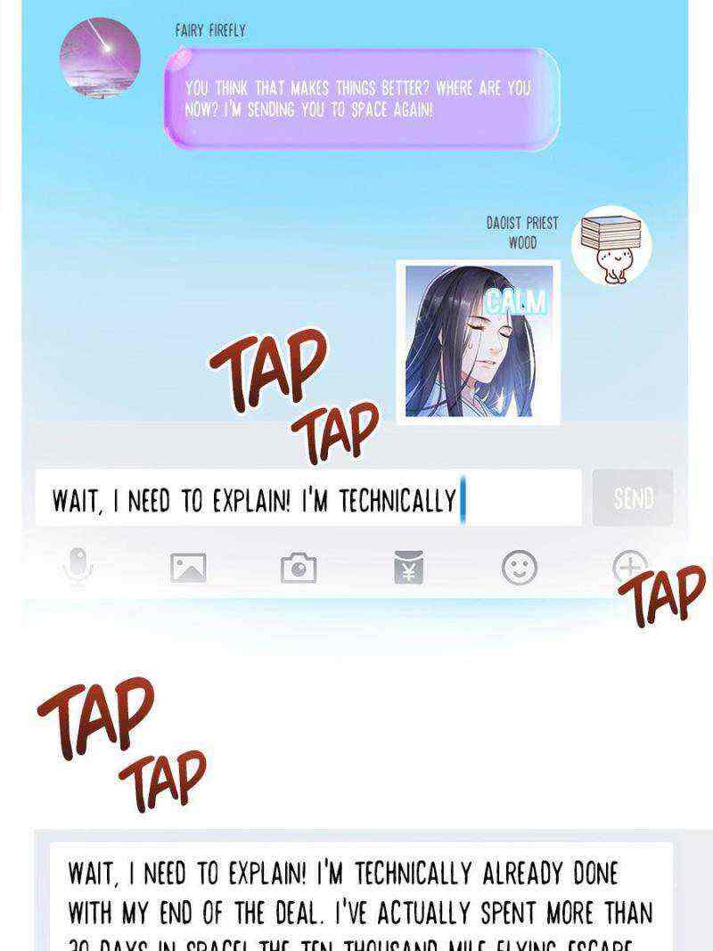 Cultivation Chat Group Chapter 331-eng-li - Page 11