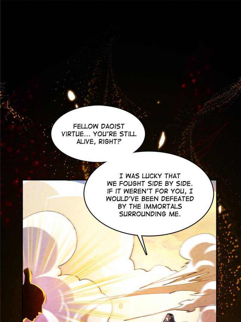 Cultivation Chat Group Chapter 377-eng-li - Page 12