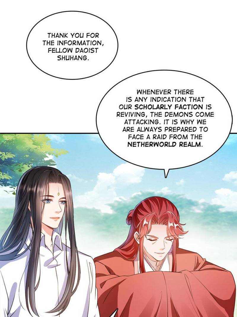 Cultivation Chat Group Chapter 356-eng-li - Page 39