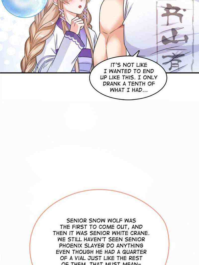 Cultivation Chat Group Chapter 353-eng-li - Page 27