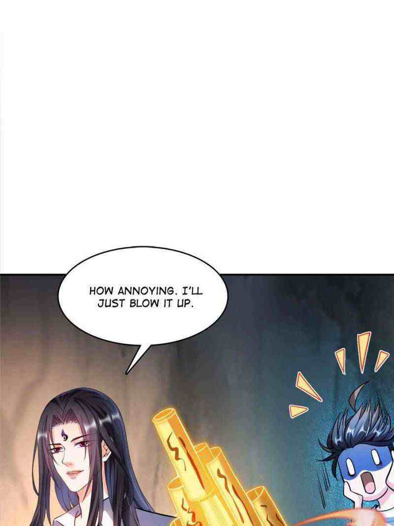 Cultivation Chat Group Chapter 384-eng-li - Page 65