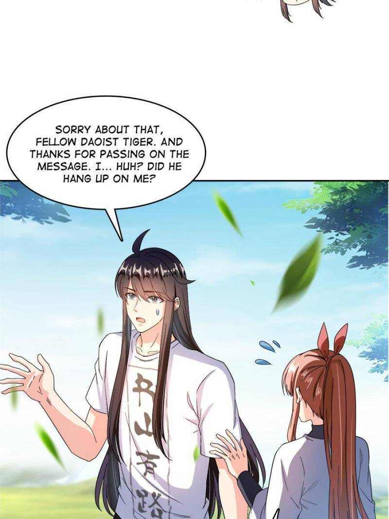 Cultivation Chat Group Chapter 424-eng-li - Page 19