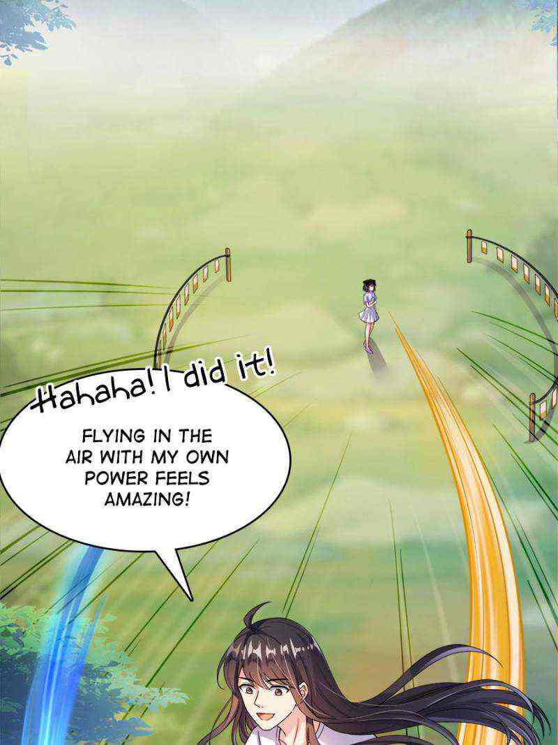 Cultivation Chat Group Chapter 396-eng-li - Page 65