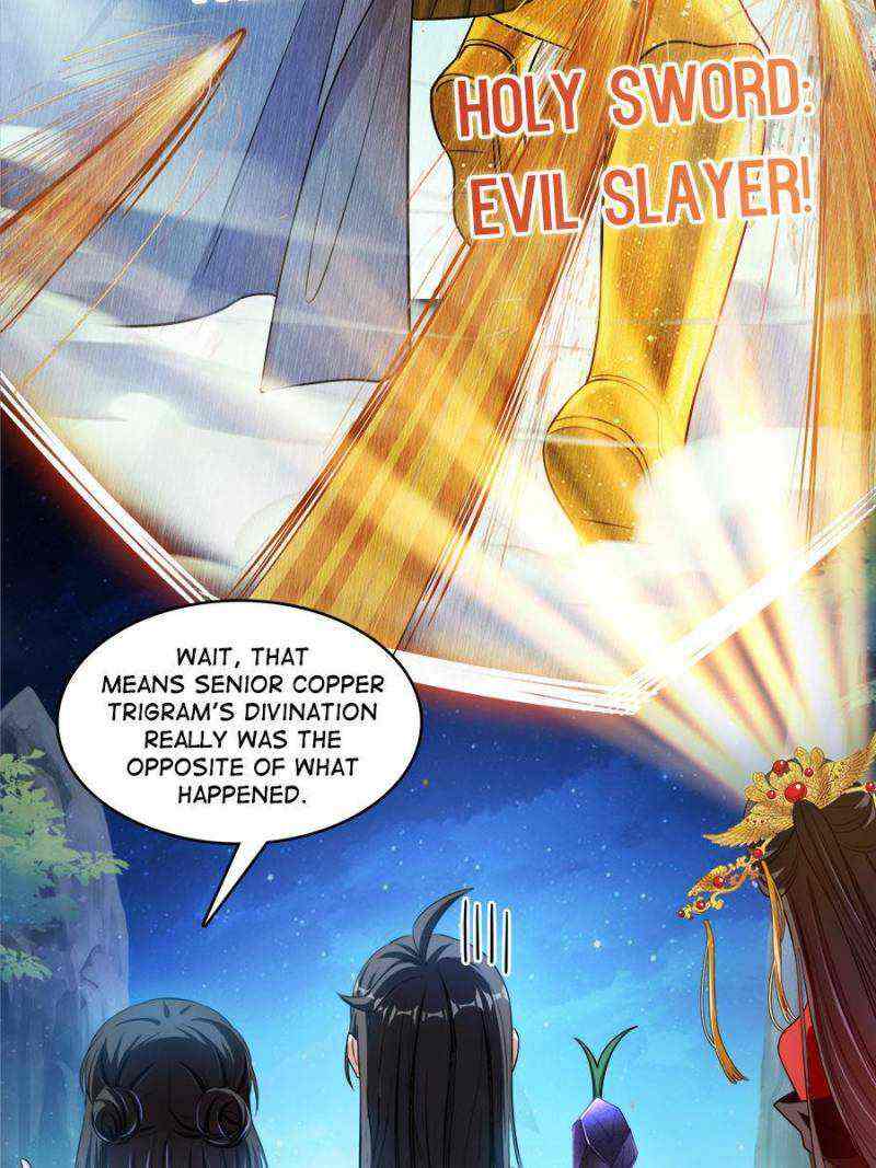 Cultivation Chat Group Chapter 404-eng-li - Page 5