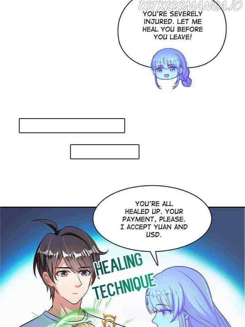 Cultivation Chat Group Chapter 380-eng-li - Page 69