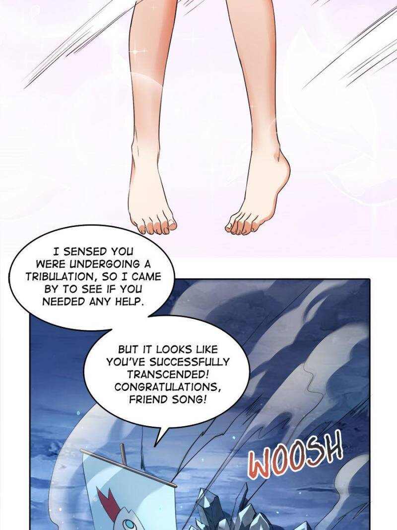 Cultivation Chat Group Chapter 339-eng-li - Page 7