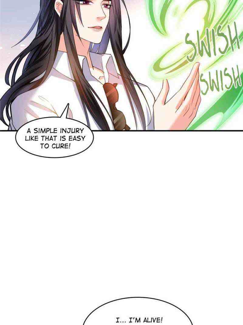 Cultivation Chat Group Chapter 383-eng-li - Page 48