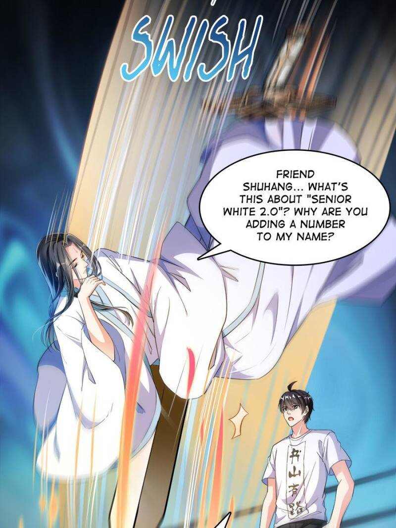 Cultivation Chat Group Chapter 361-eng-li - Page 39