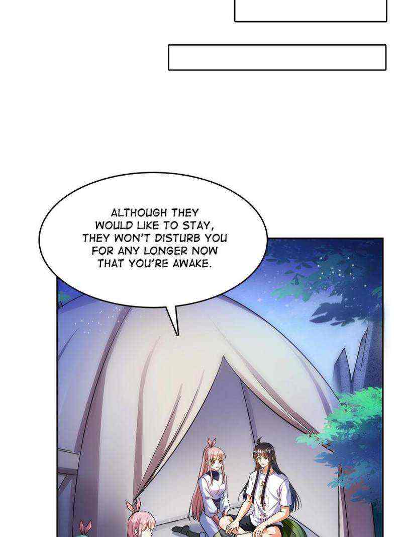 Cultivation Chat Group Chapter 413-eng-li - Page 21