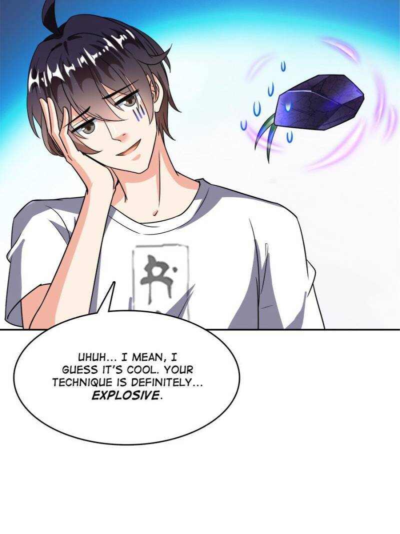 Cultivation Chat Group Chapter 358-eng-li - Page 56