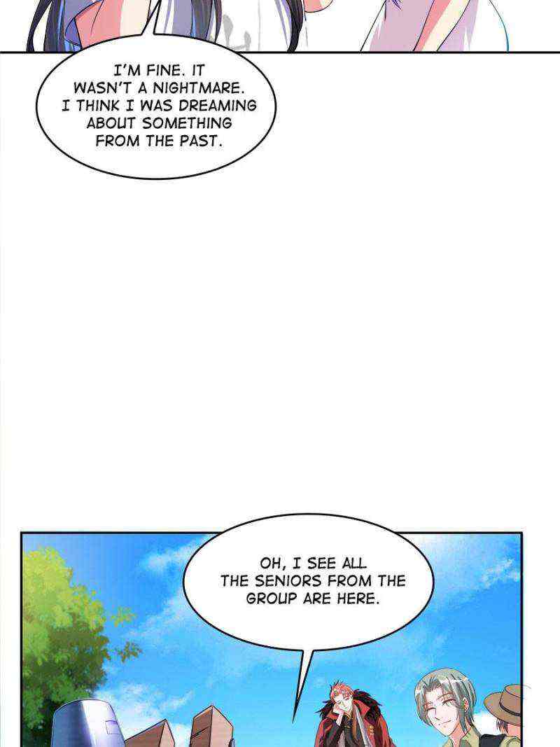Cultivation Chat Group Chapter 398-eng-li - Page 11