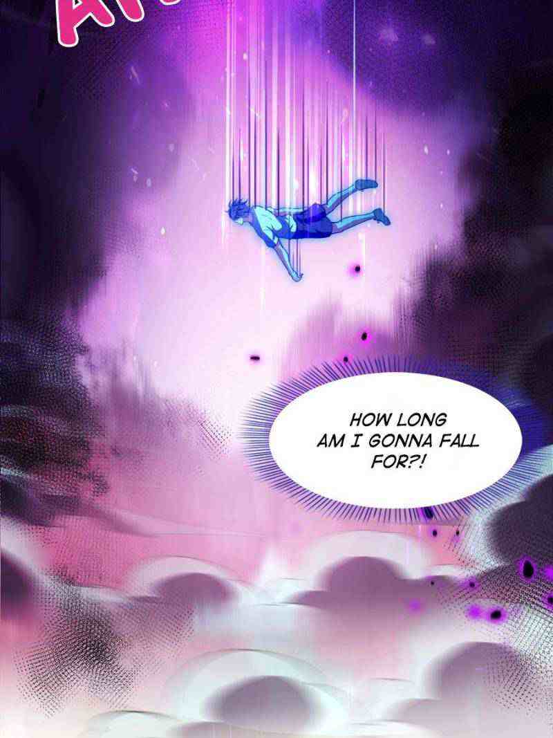 Cultivation Chat Group Chapter 376-eng-li - Page 3
