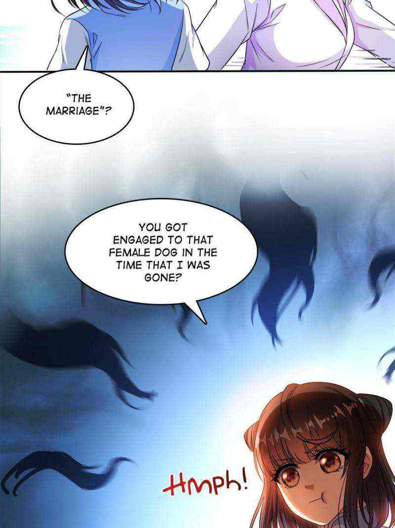 Cultivation Chat Group Chapter 400-eng-li - Page 18
