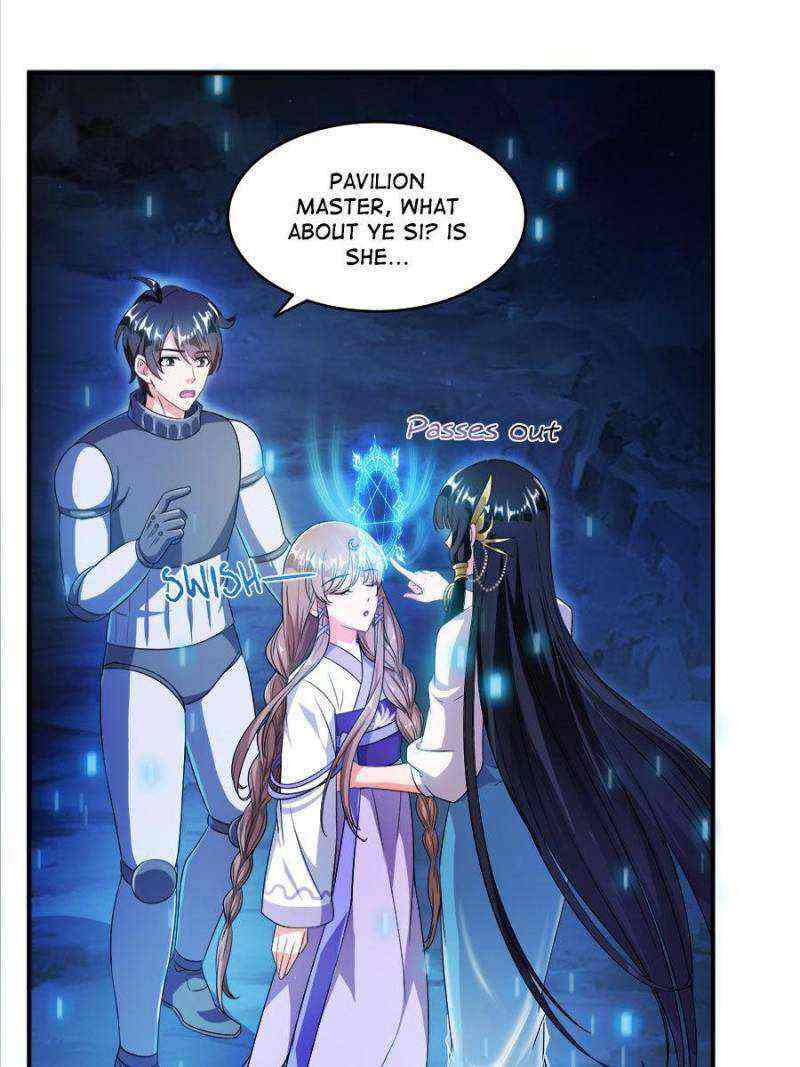 Cultivation Chat Group Chapter 329-eng-li - Page 21