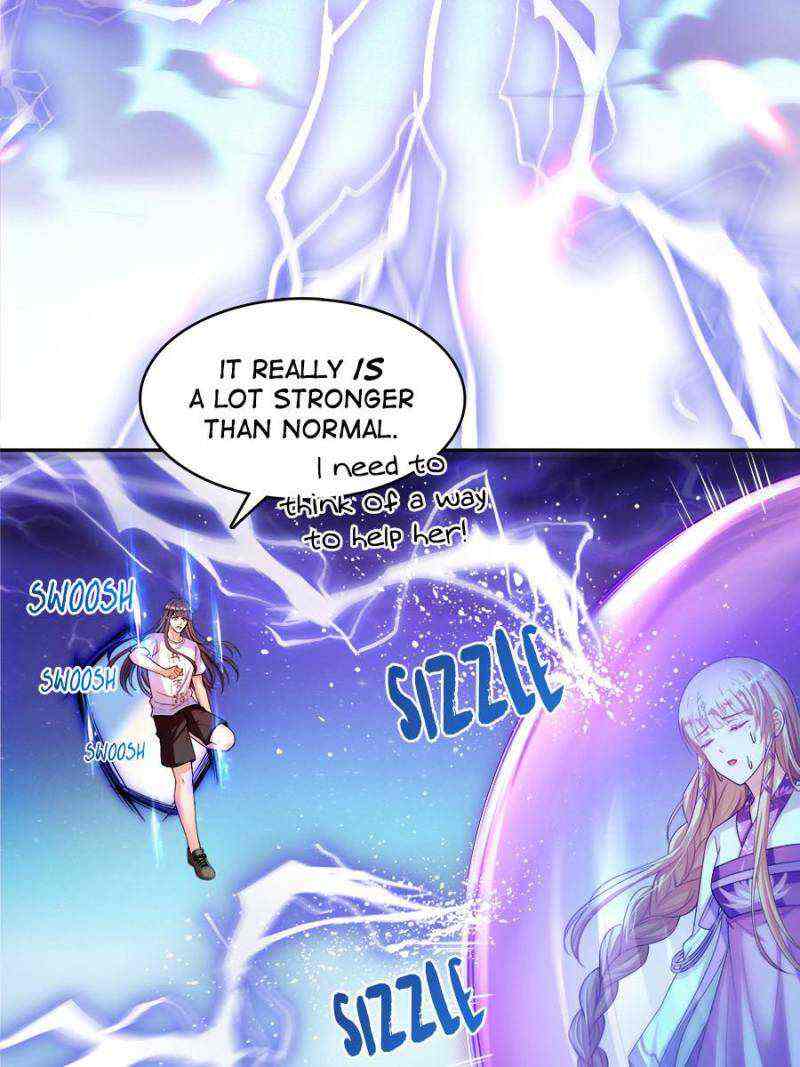 Cultivation Chat Group Chapter 409-eng-li - Page 21