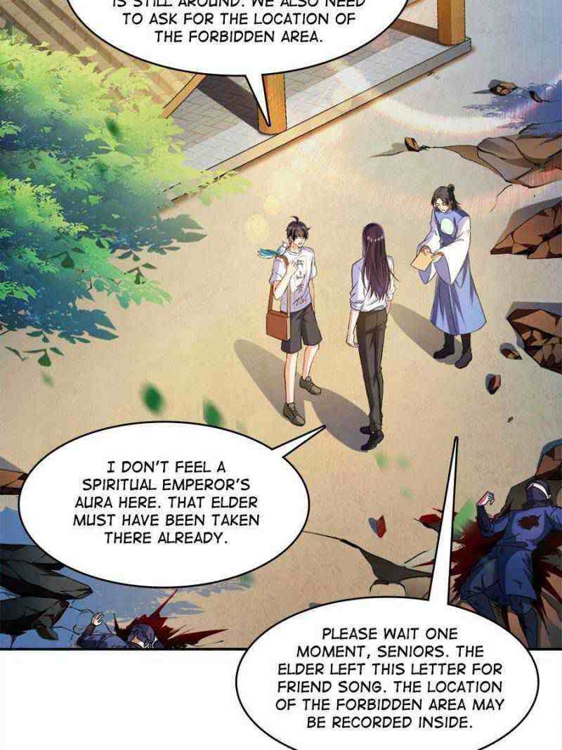 Cultivation Chat Group Chapter 384-eng-li - Page 2