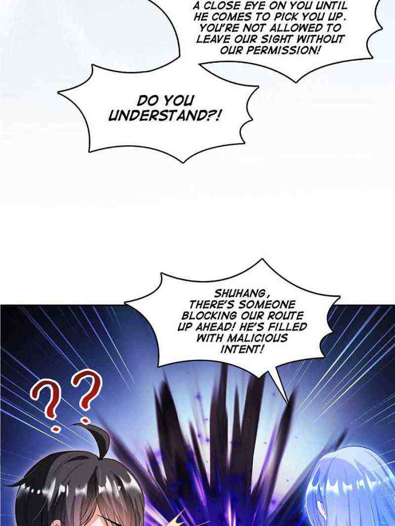 Cultivation Chat Group Chapter 372-eng-li - Page 72