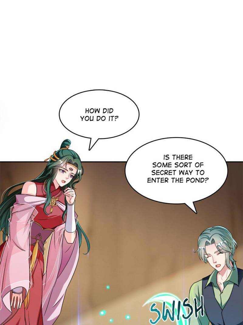 Cultivation Chat Group Chapter 358-eng-li - Page 40