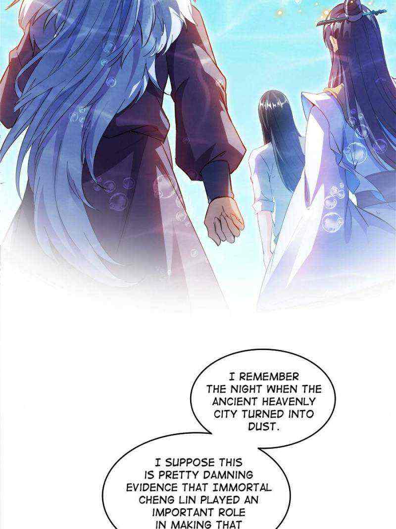 Cultivation Chat Group Chapter 325-eng-li - Page 16