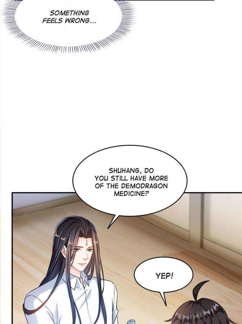 Cultivation Chat Group Chapter 352-eng-li - Page 39