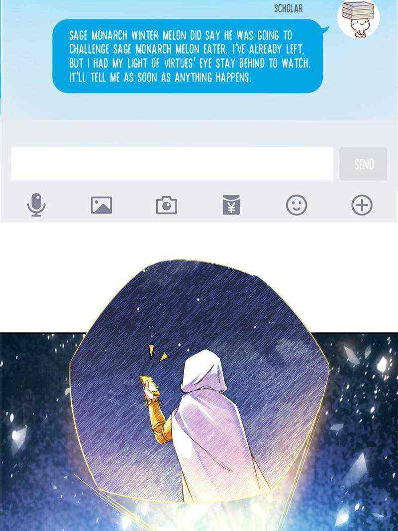 Cultivation Chat Group Chapter 403-eng-li - Page 53