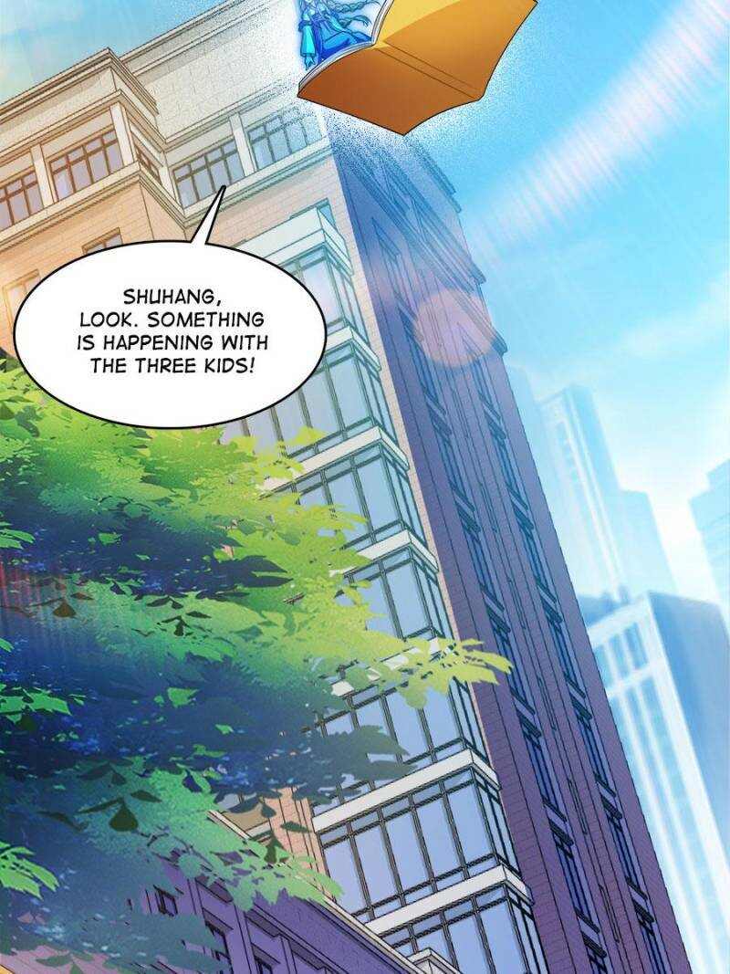 Cultivation Chat Group Chapter 377-eng-li - Page 30