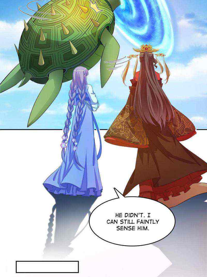 Cultivation Chat Group Chapter 417-eng-li - Page 28