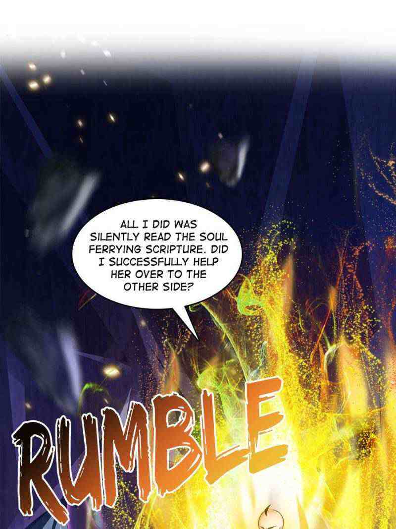 Cultivation Chat Group Chapter 370-eng-li - Page 33