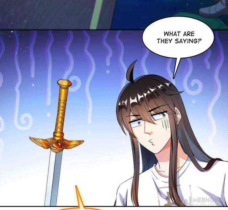 Cultivation Chat Group Chapter 412-eng-li - Page 54