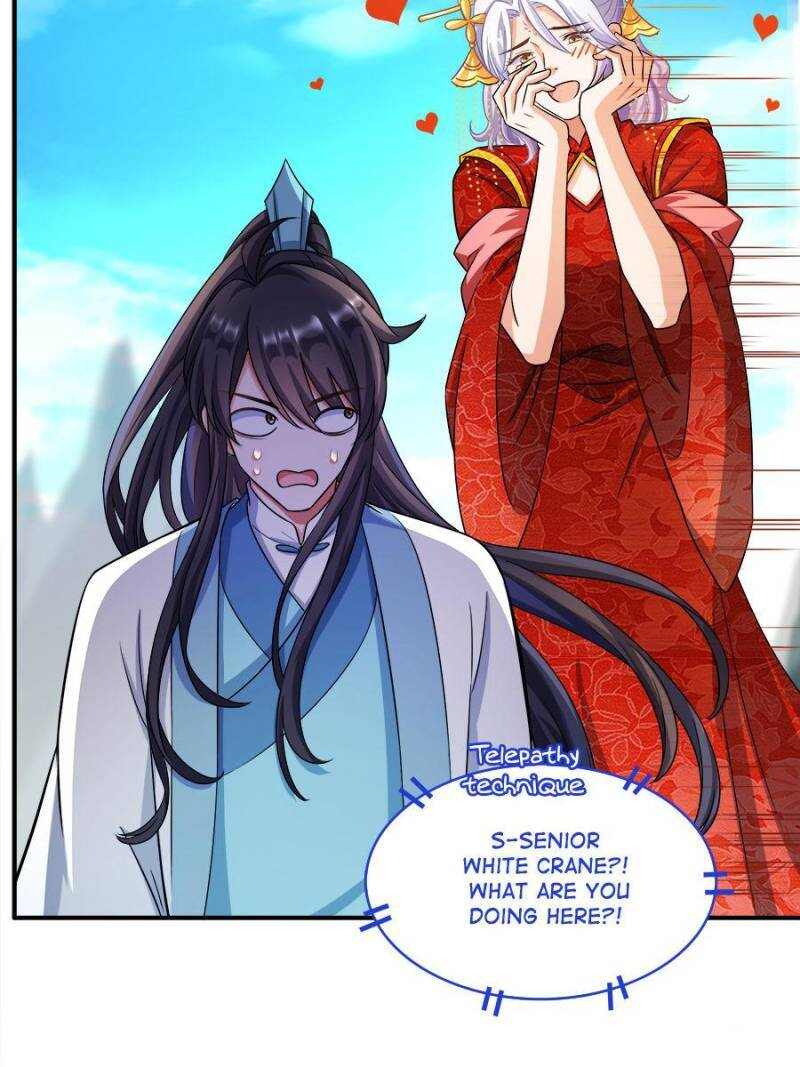 Cultivation Chat Group Chapter 349-eng-li - Page 15
