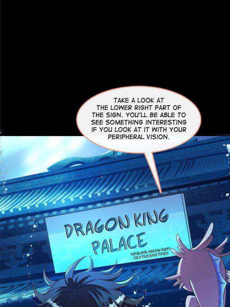 Cultivation Chat Group Chapter 401-eng-li - Page 9