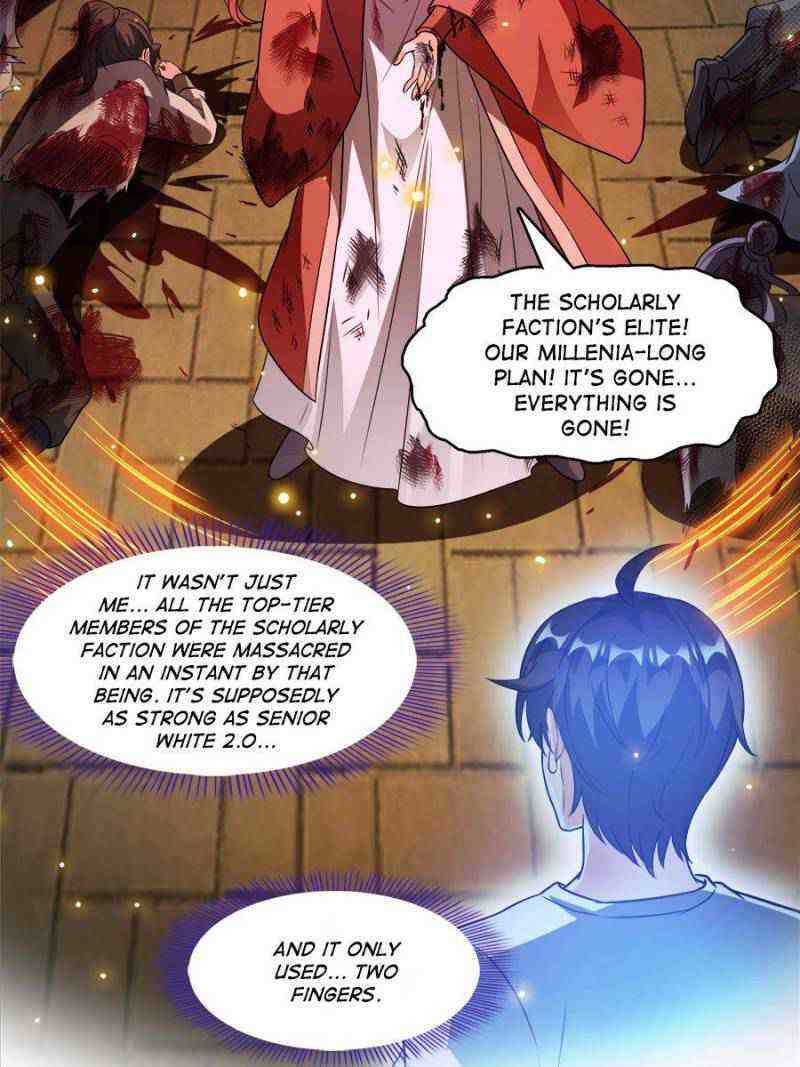 Cultivation Chat Group Chapter 363-eng-li - Page 36