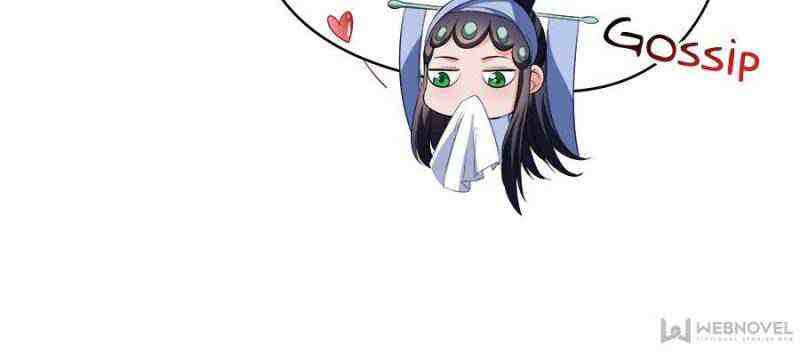 Cultivation Chat Group Chapter 378-eng-li - Page 23