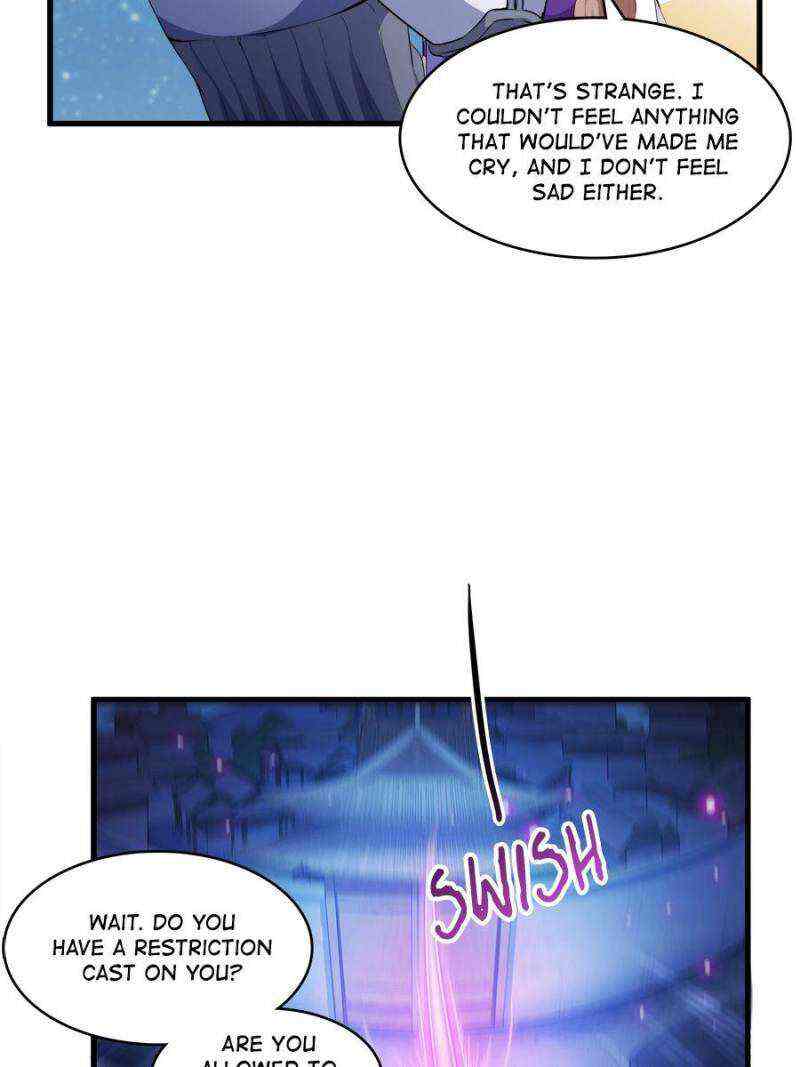 Cultivation Chat Group Chapter 326-eng-li - Page 23