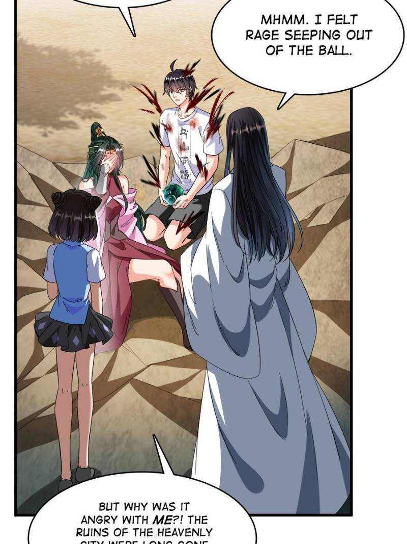 Cultivation Chat Group Chapter 360-eng-li - Page 63