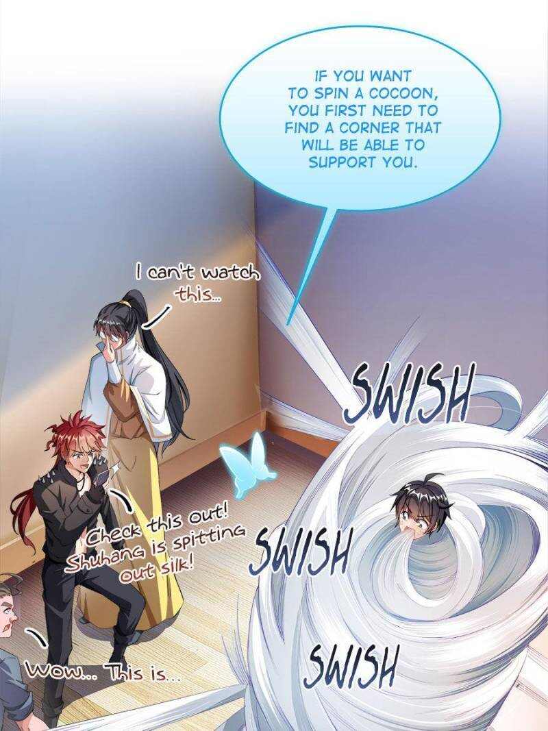 Cultivation Chat Group Chapter 352-eng-li - Page 4