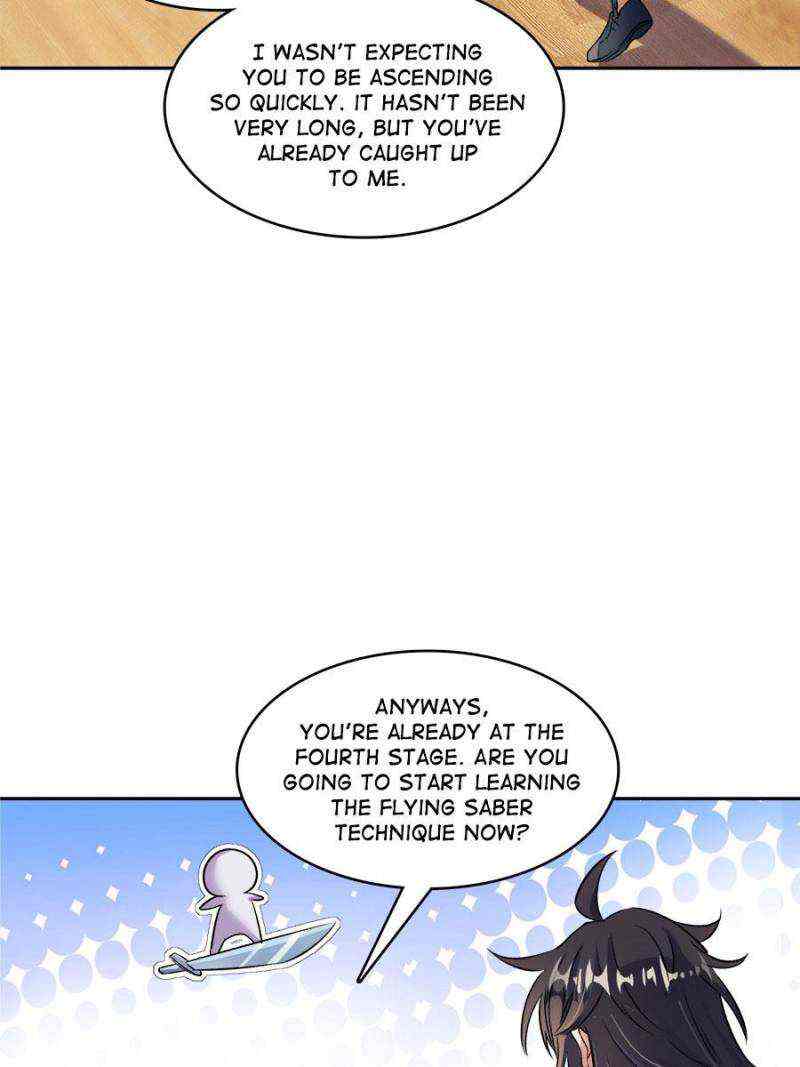 Cultivation Chat Group Chapter 396-eng-li - Page 53